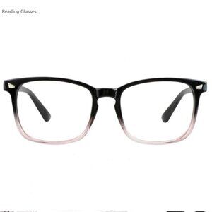 YEIN Progressive Multifocal Presbyopic Glasses, Photochromic Gray Sunglasses
